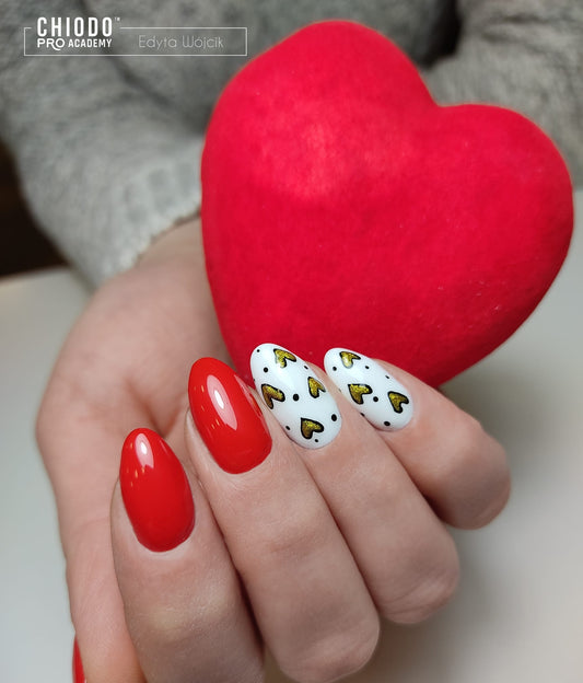 La fête de la St. Valentin