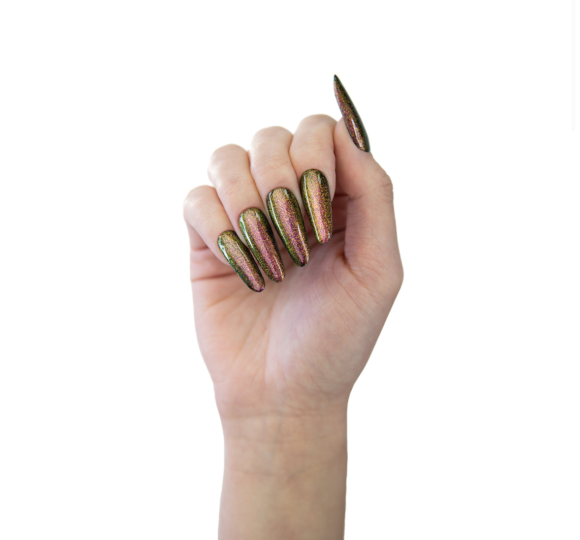 M22 - VSP- Cat Eyes MAKEAR