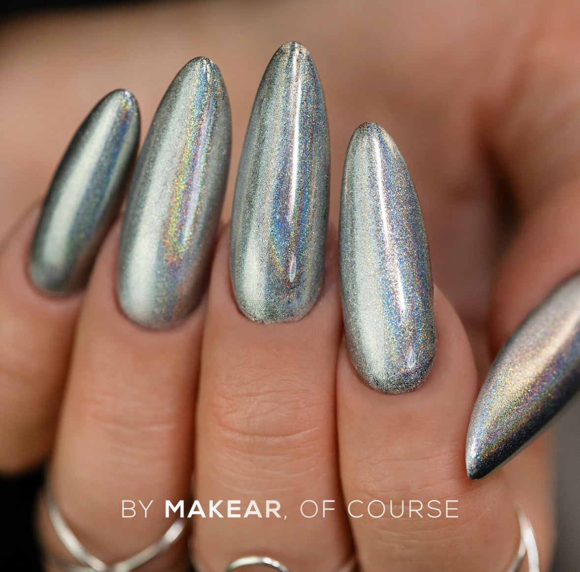 Sfx Nailstick NH01 MAKEAR