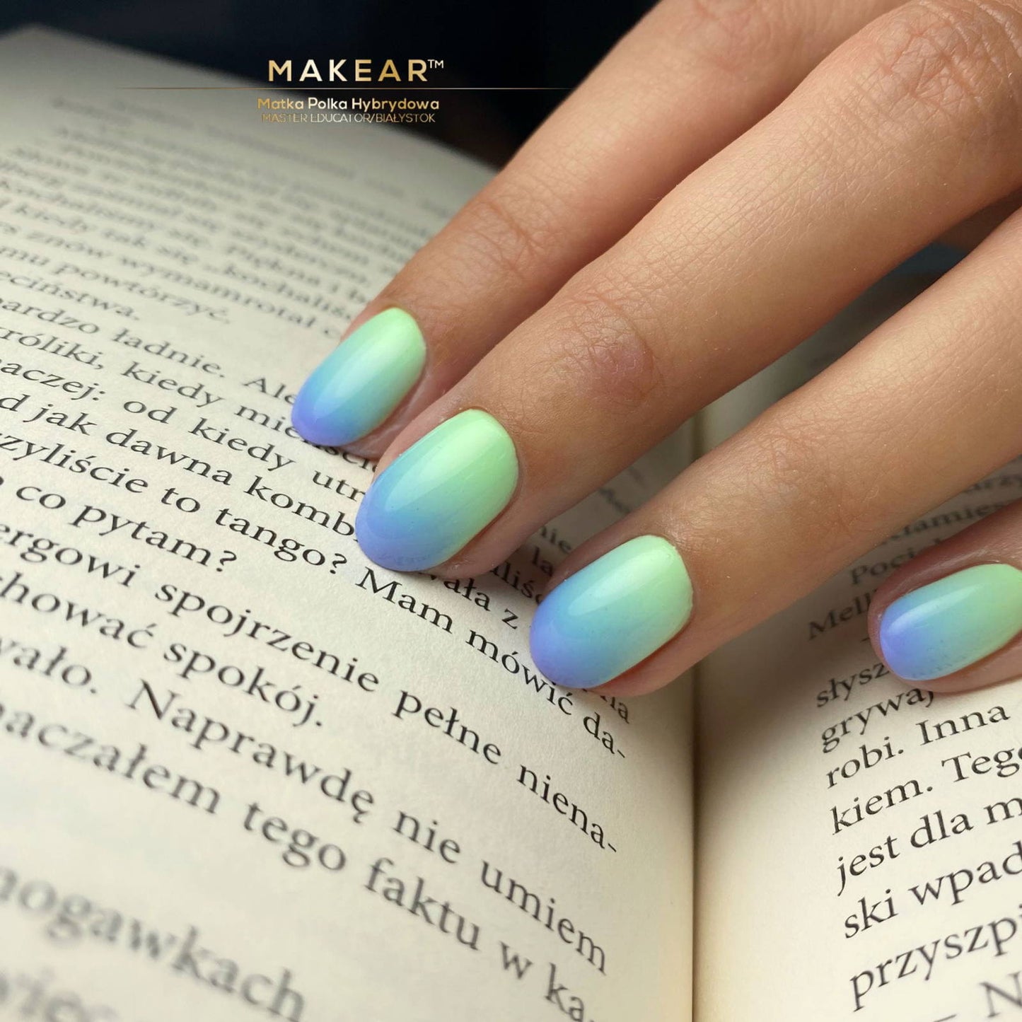 PA08 - BLUE - Proart Paint Gel - 10 Ml MAKEAR