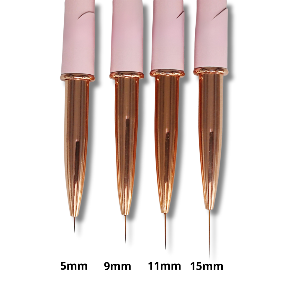 Pinceau Nail Art By Prosystem - 15 MM