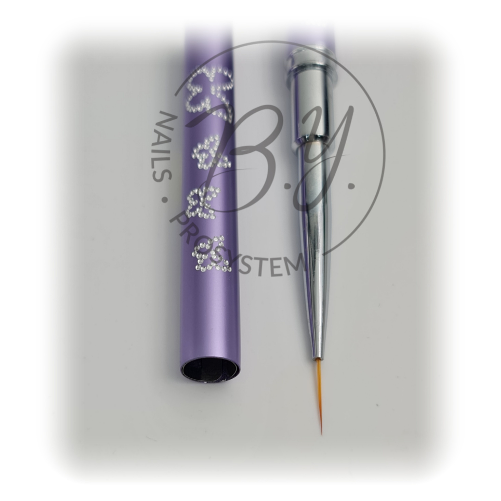 By Pro System Pinceau Nail Art - 10 MM