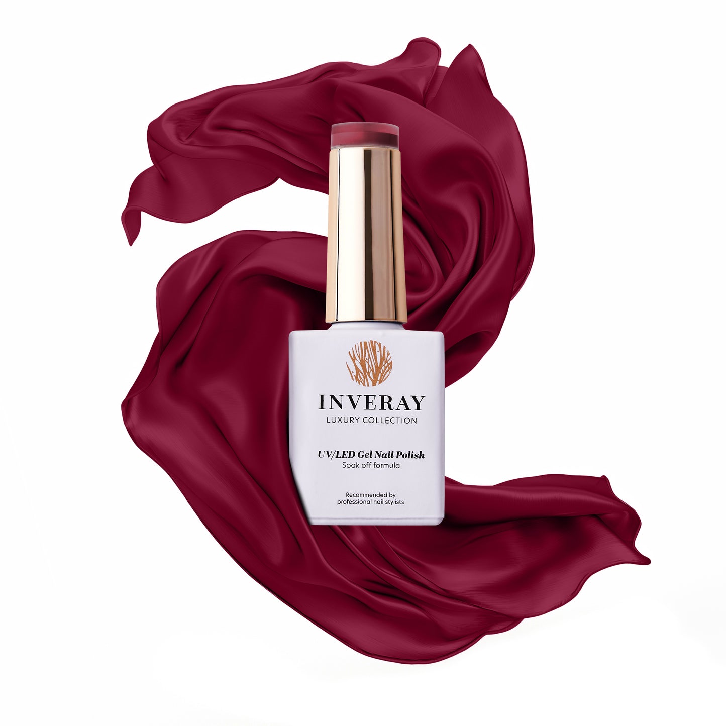 Vernis Semi Permanent 190 INVERAY