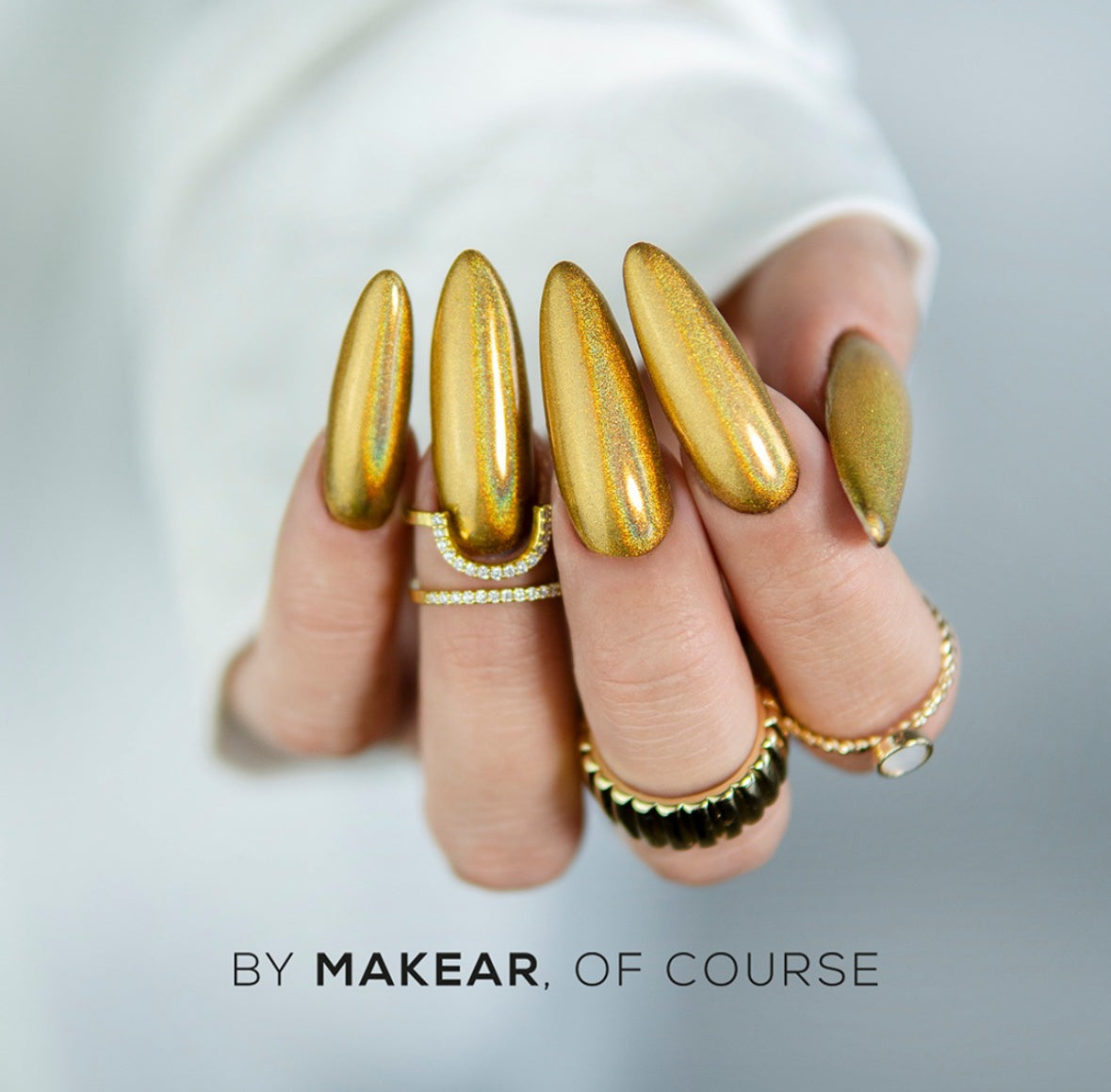 Sfx Nailstick NH02 MAKEAR