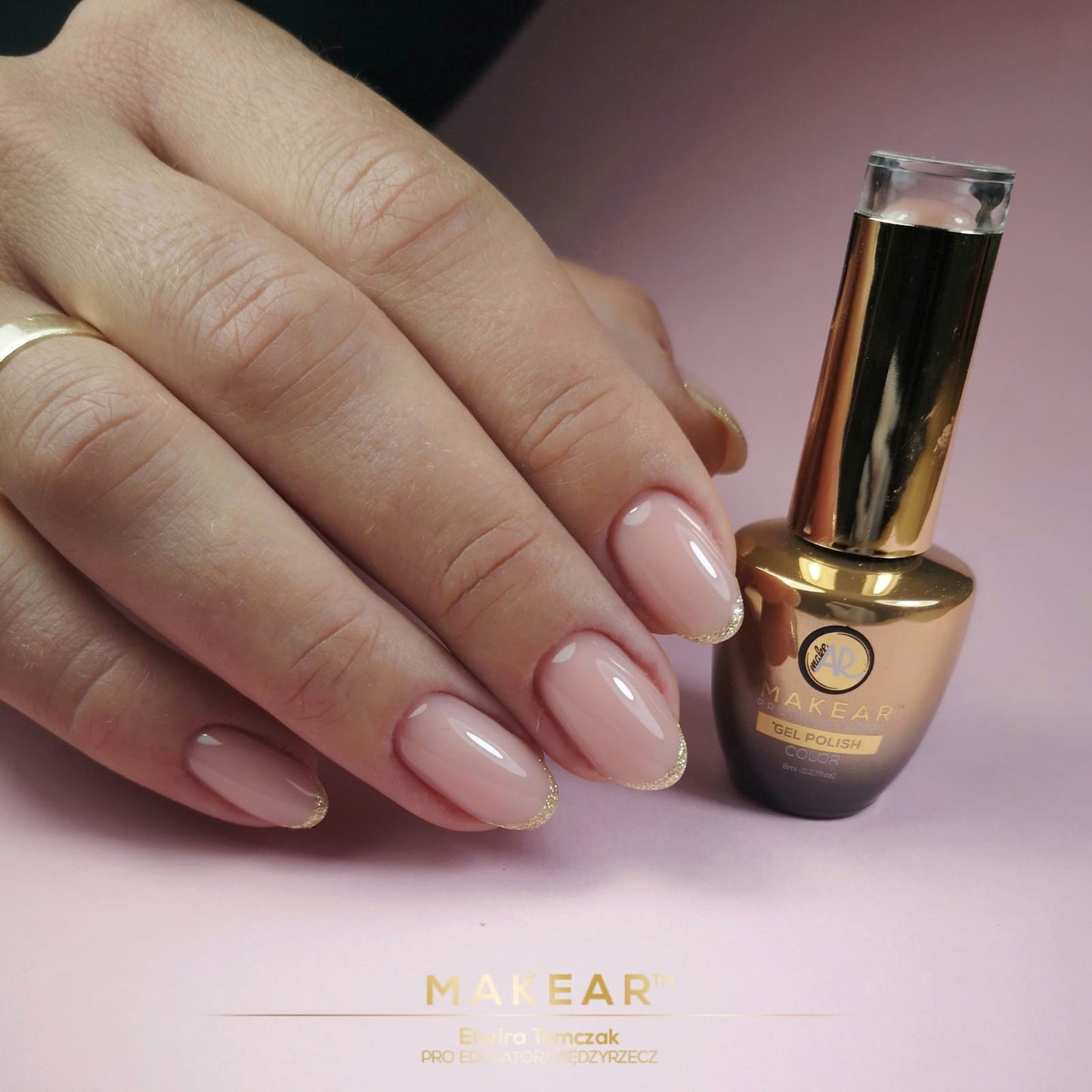 LOLLIPOP 613 – MAKEAR – 8ml