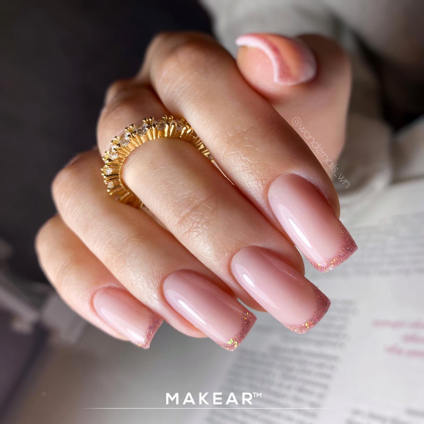 614 VSP Collection Lollipop MAKEAR