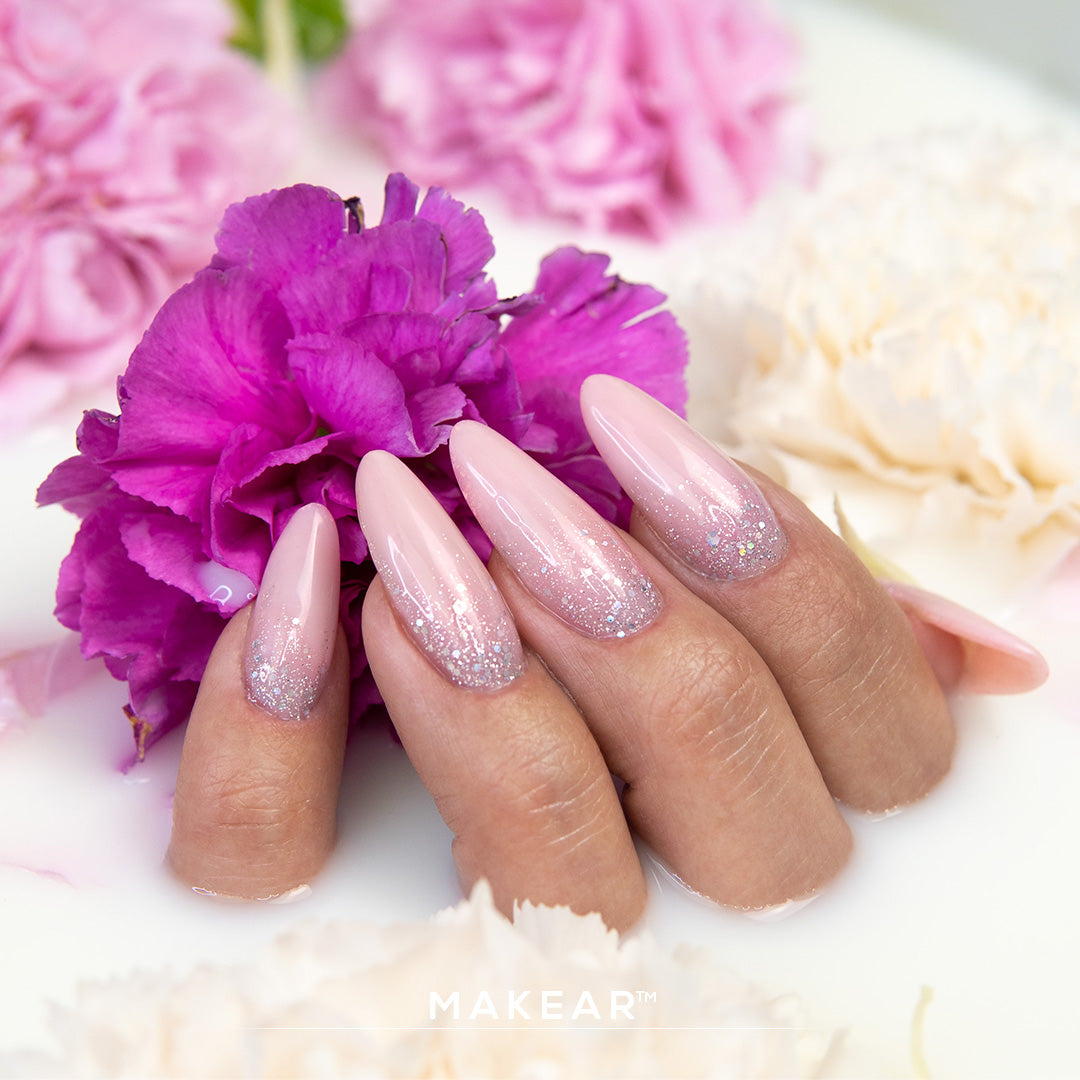 617 - Flower Girl - VSP Regular MAKEAR