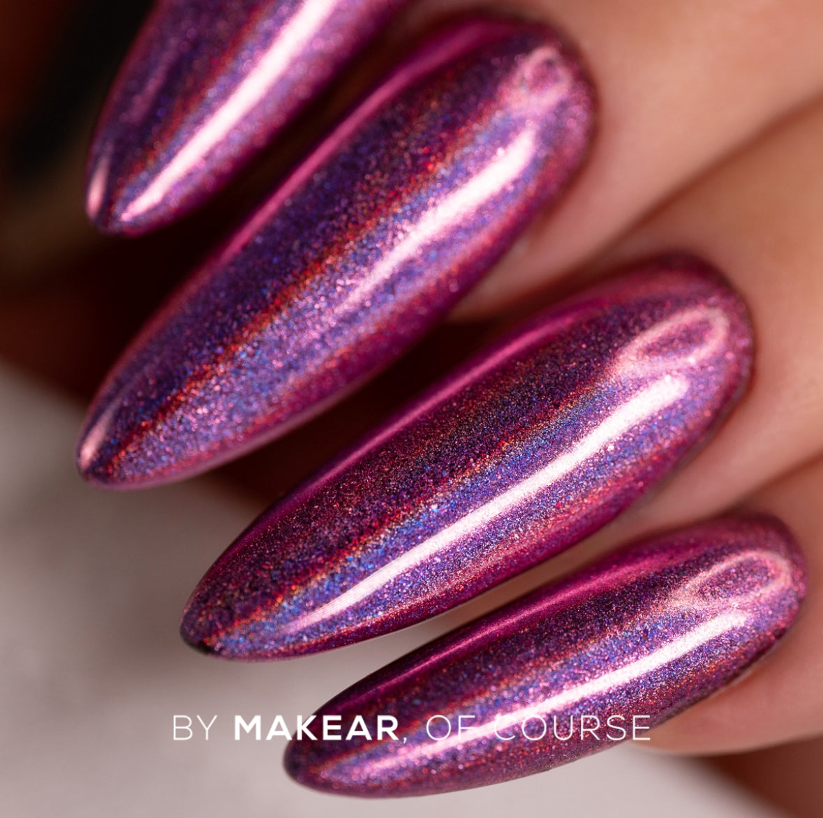 Sfx Nailstick NH03 MAKEAR