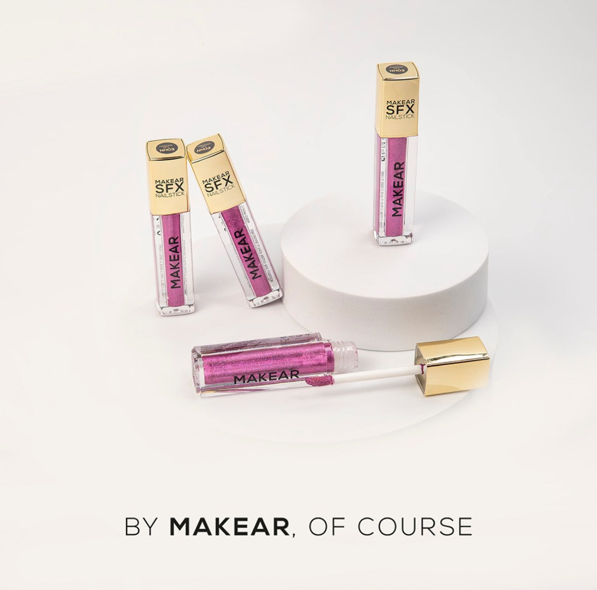 Sfx Nailstick NH03 MAKEAR