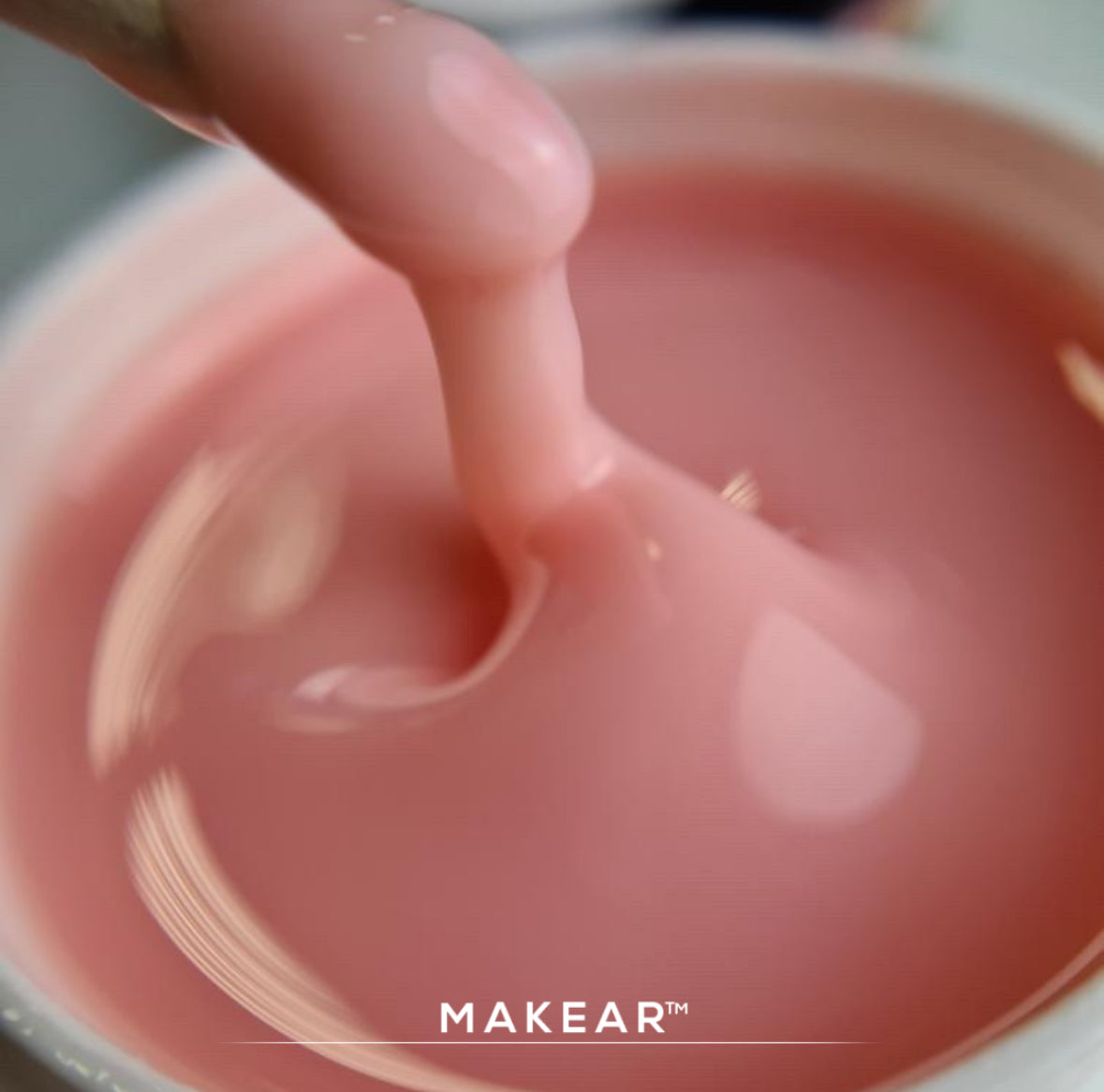 Gel & Co - Gg04 - MUFFIN 50 Ml MAKEAR