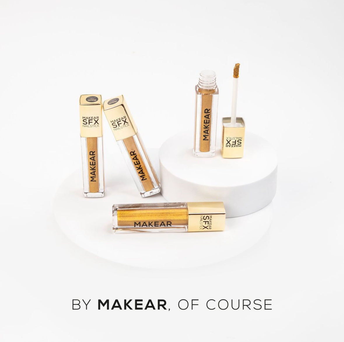 Sfx Nailstick NH02 MAKEAR
