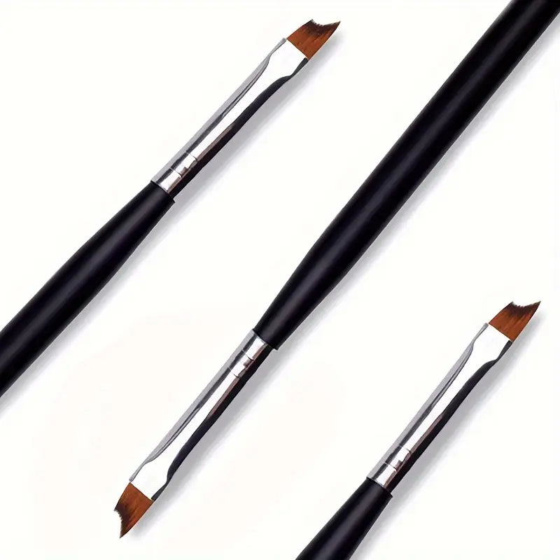 Pinceau French - Académie de l'ongle