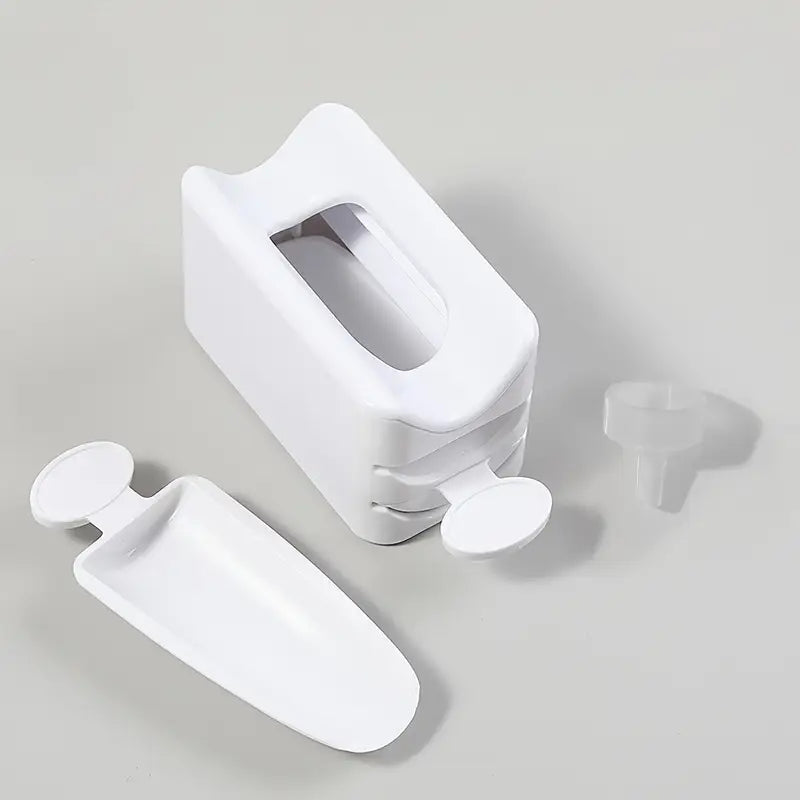 Collecteur de Paillettes-Académie de l'ongle