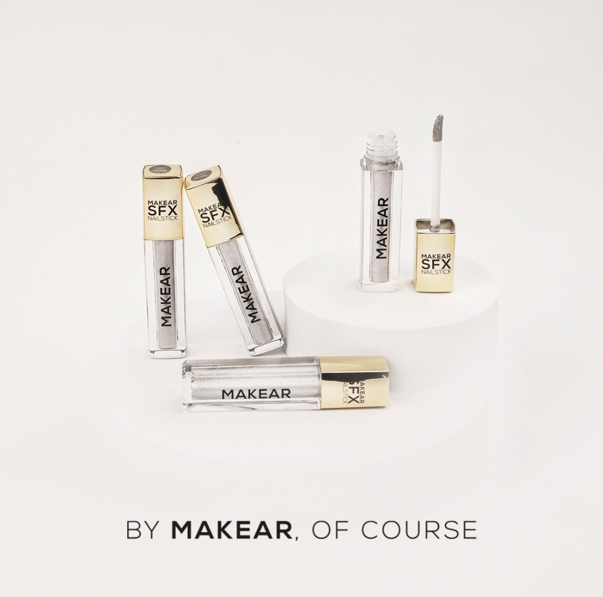 Sfx Nailstick NH01 MAKEAR