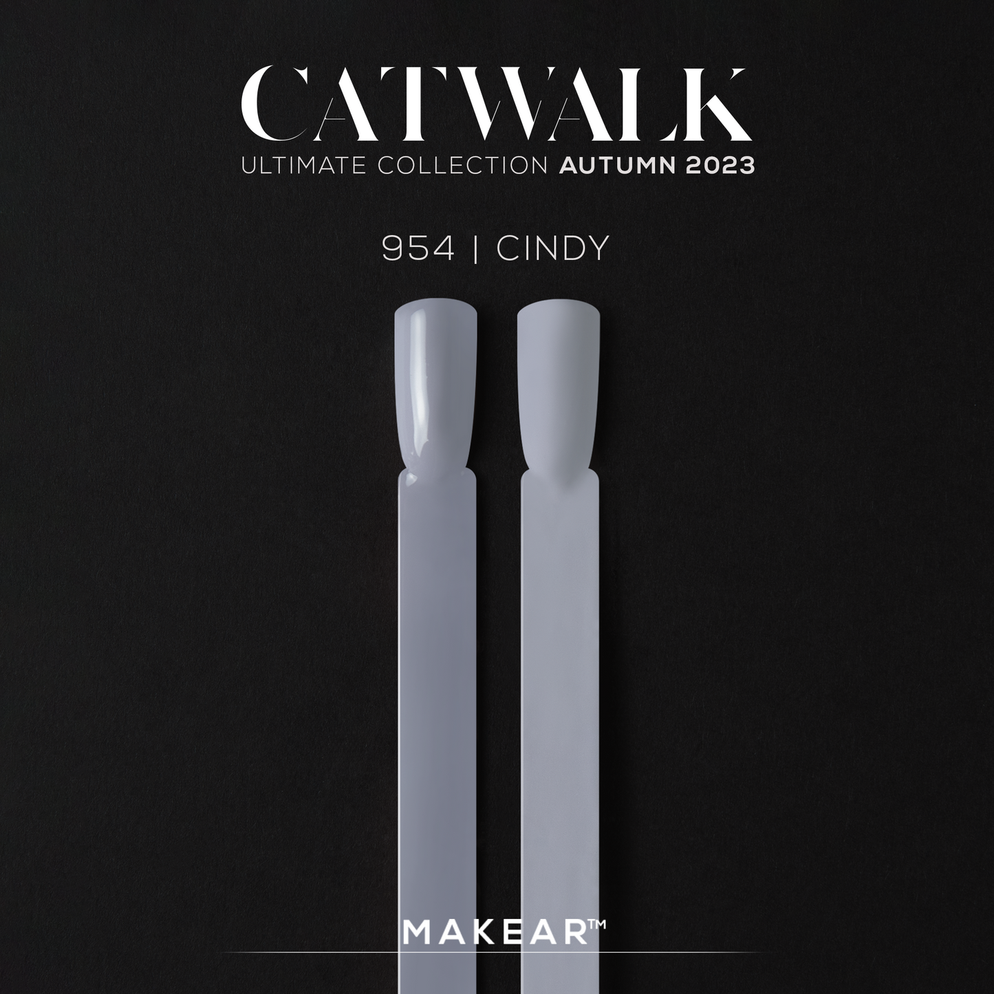 954 - Cindy - Catwalk - VSP MAKEAR