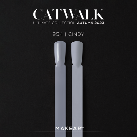 954 - CINDY - CATWALK - VSP MAKEAR
