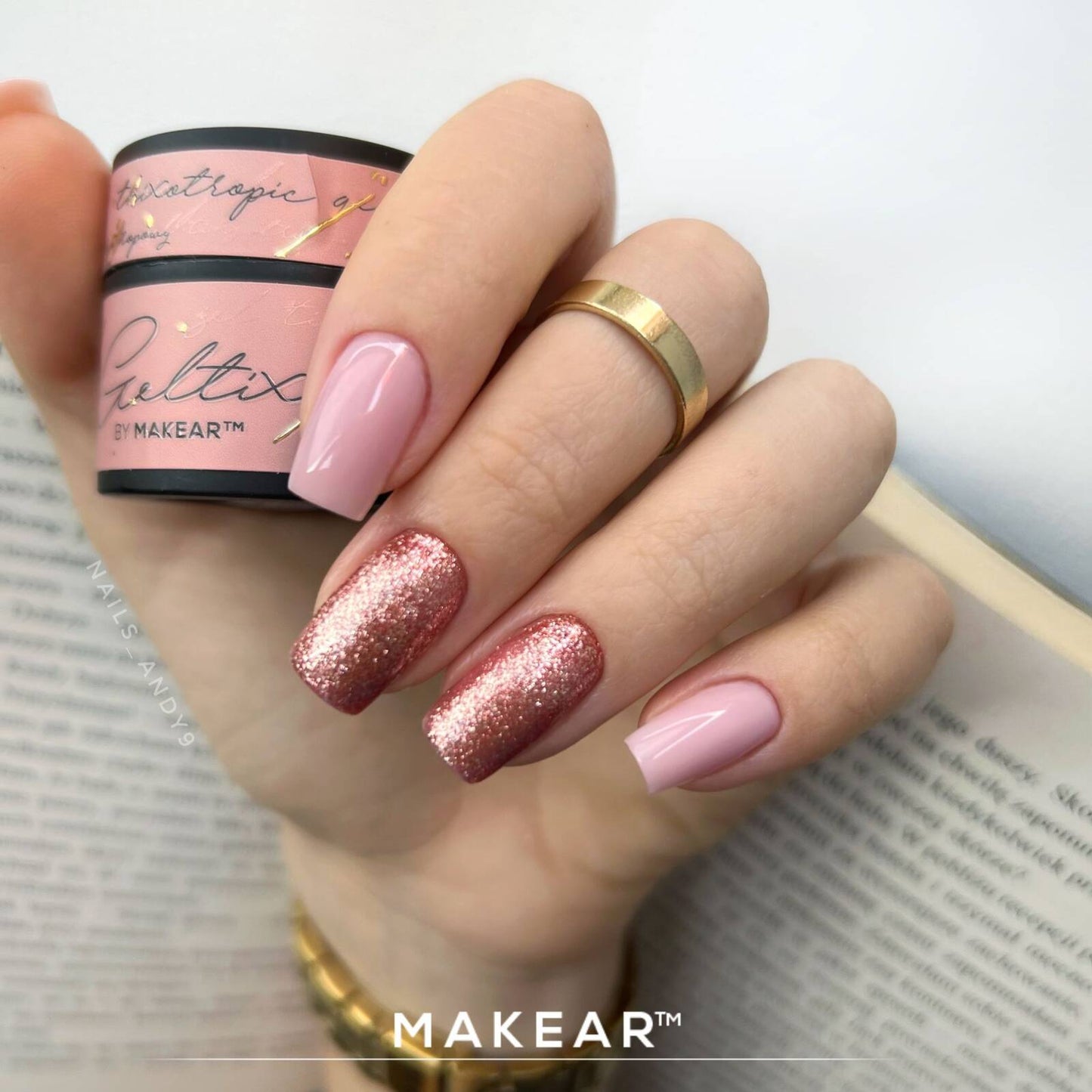 559 Collection Lollipop MAKEAR