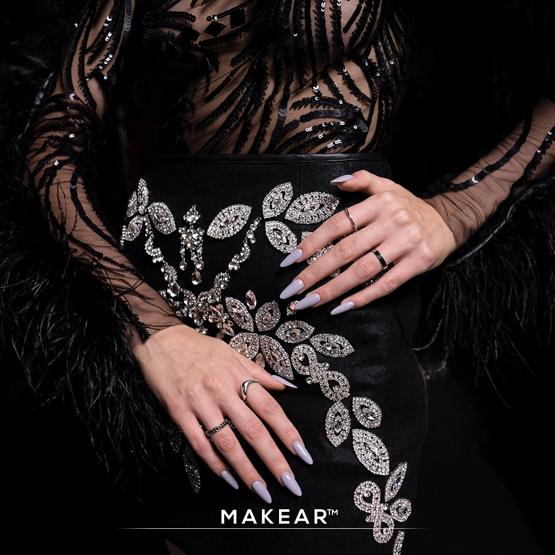 954 - Cindy - Catwalk - VSP MAKEAR