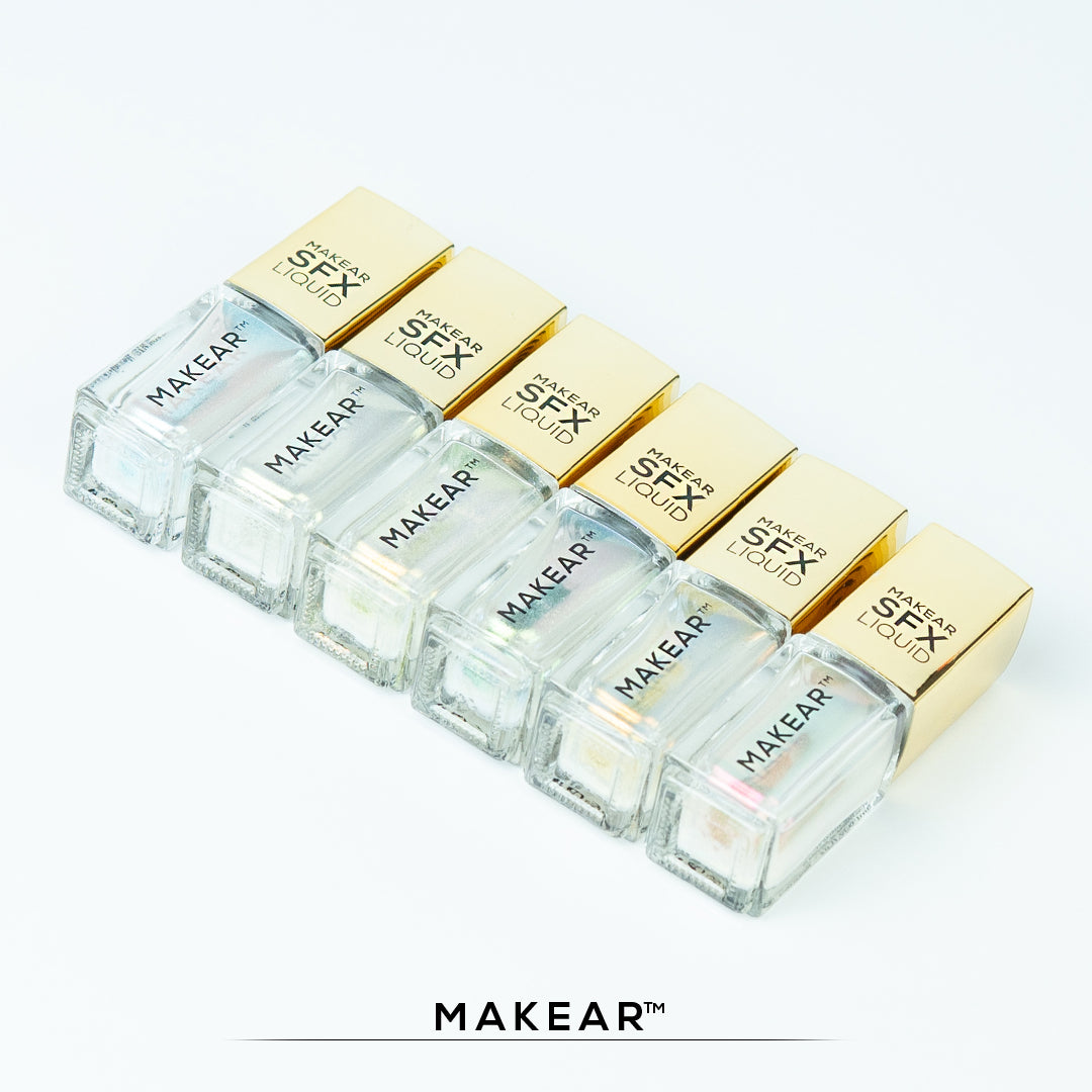Dust BP06 - SFX Liquid Effect - 5 Ml - MAKEAR