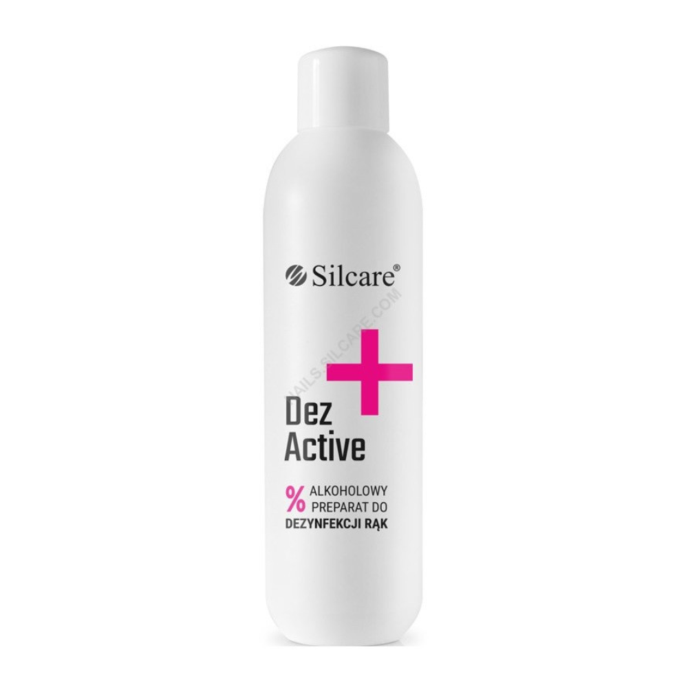 Liquide Biocide DEZACTIVE 1l