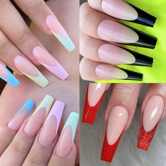 French Parfaite NAILFOR