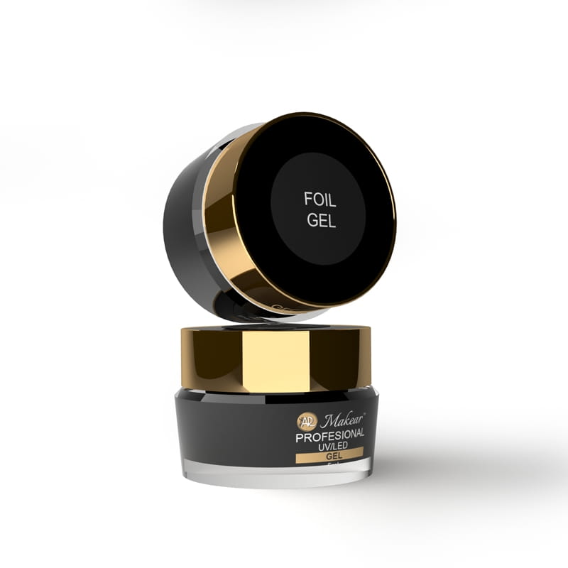 Foil Gel - 5 Ml - MAKEAR