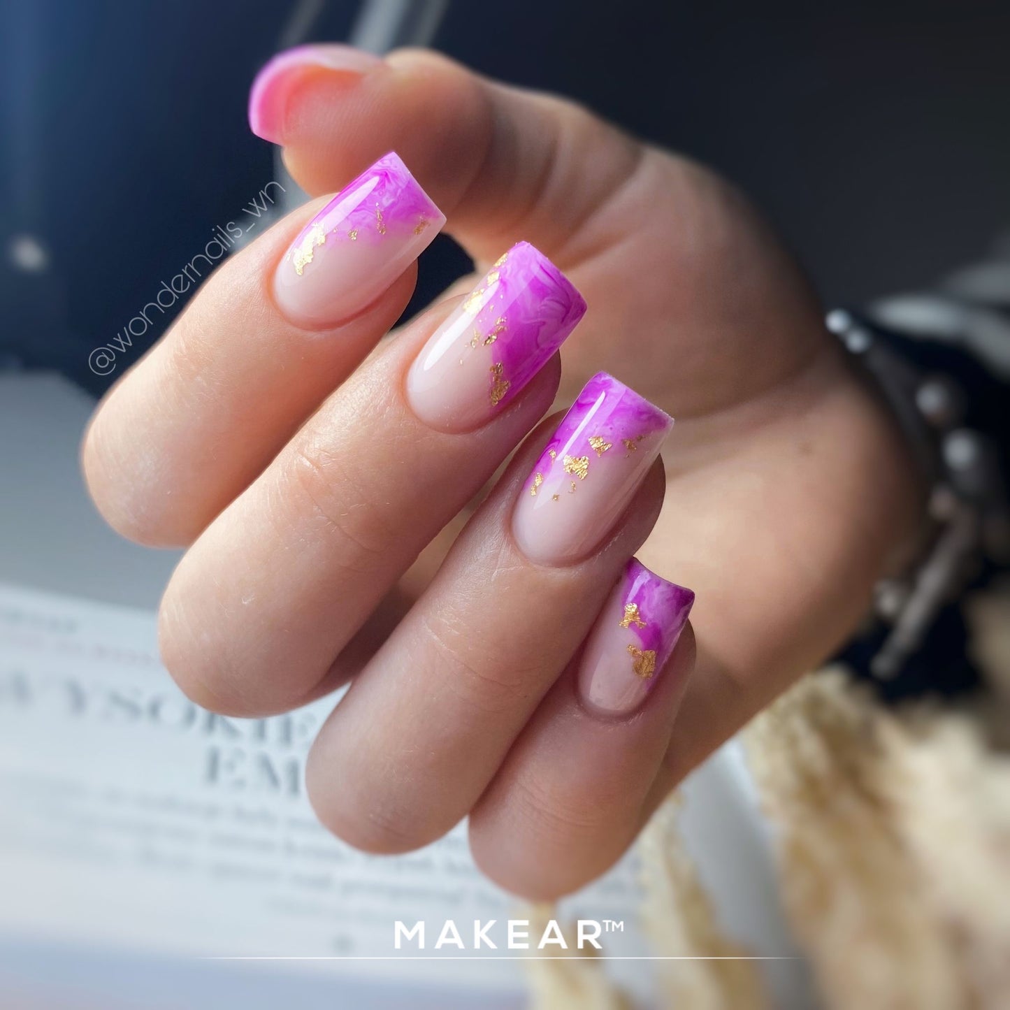 N12 – Neon - VSP MAKEAR