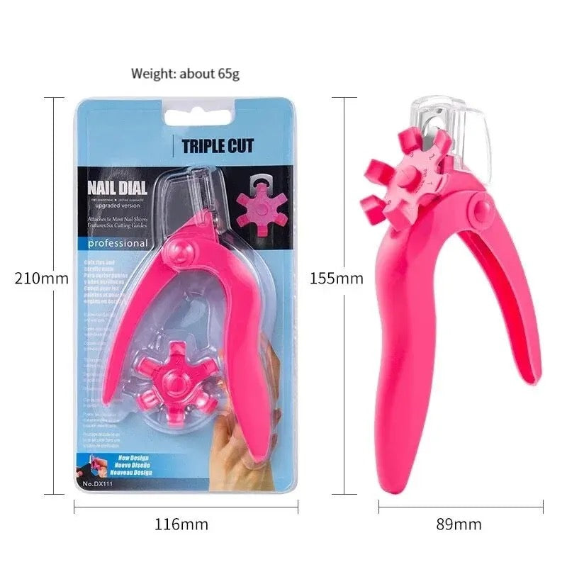 Guillotine Pour Capsules