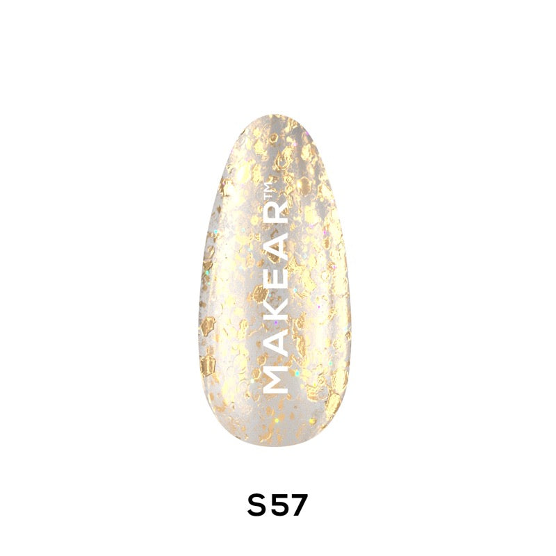 S57 VSP Glitter - MAKEAR