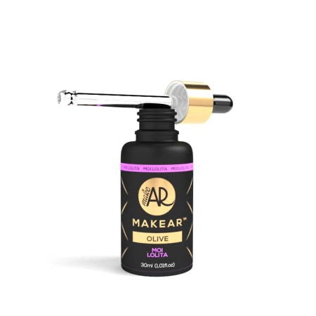 Huile Cuticule LOLITA 30 Ml MAKEAR