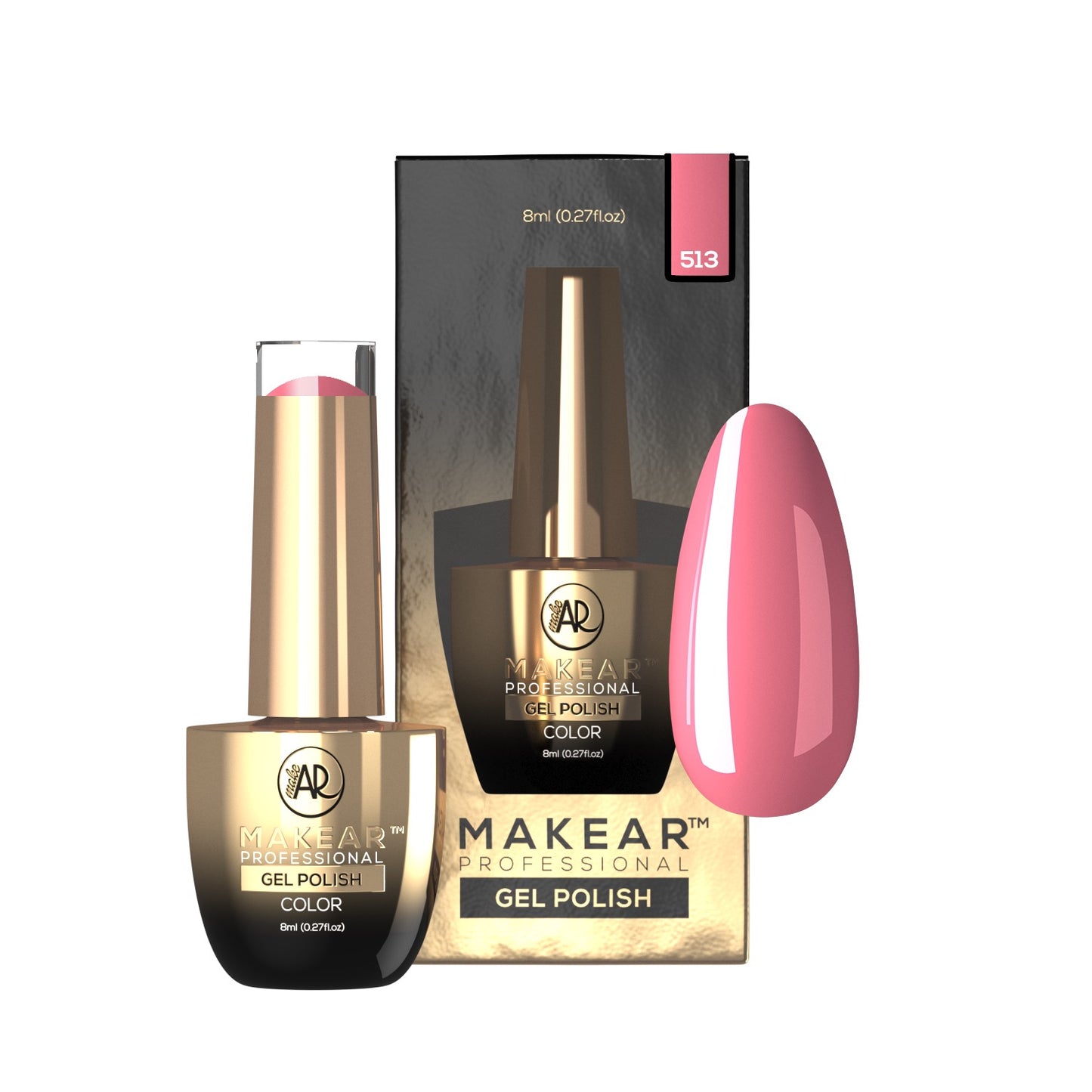 513 Collection Lollipop MAKEAR