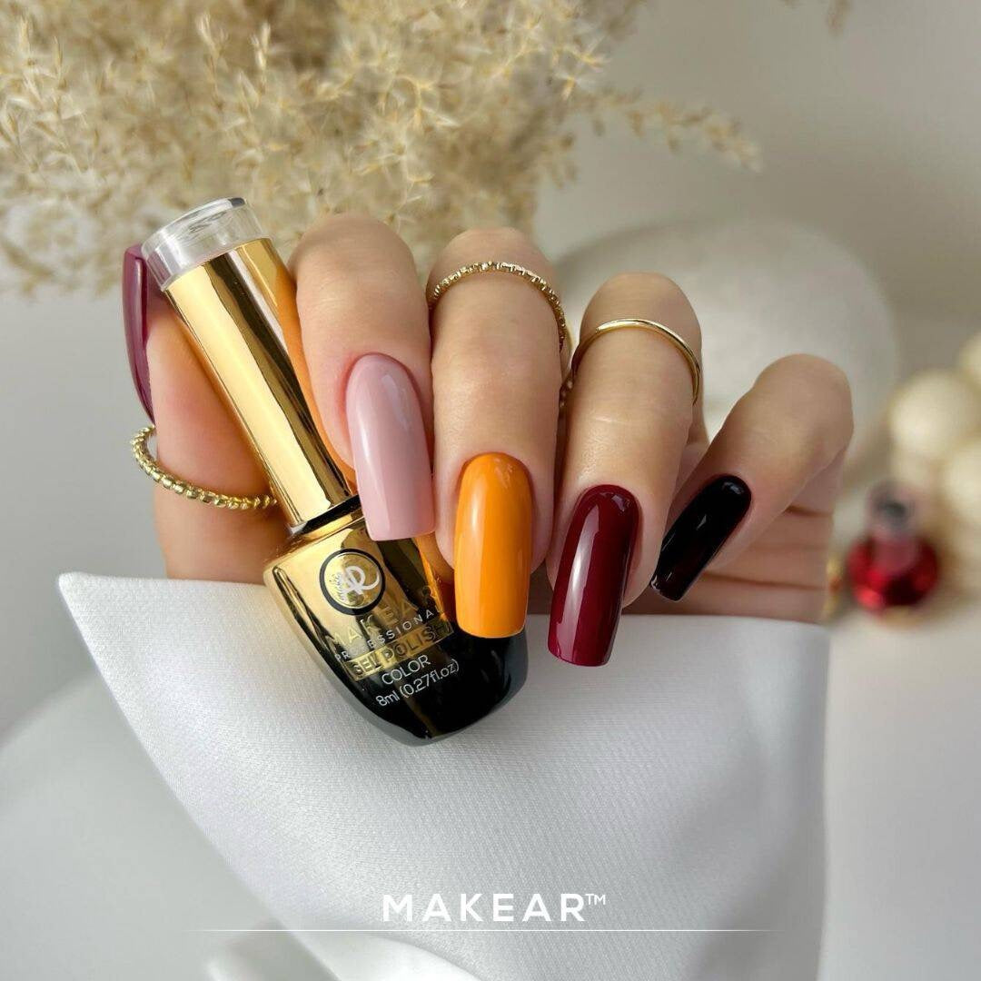 549 Collection Lollipop MAKEAR