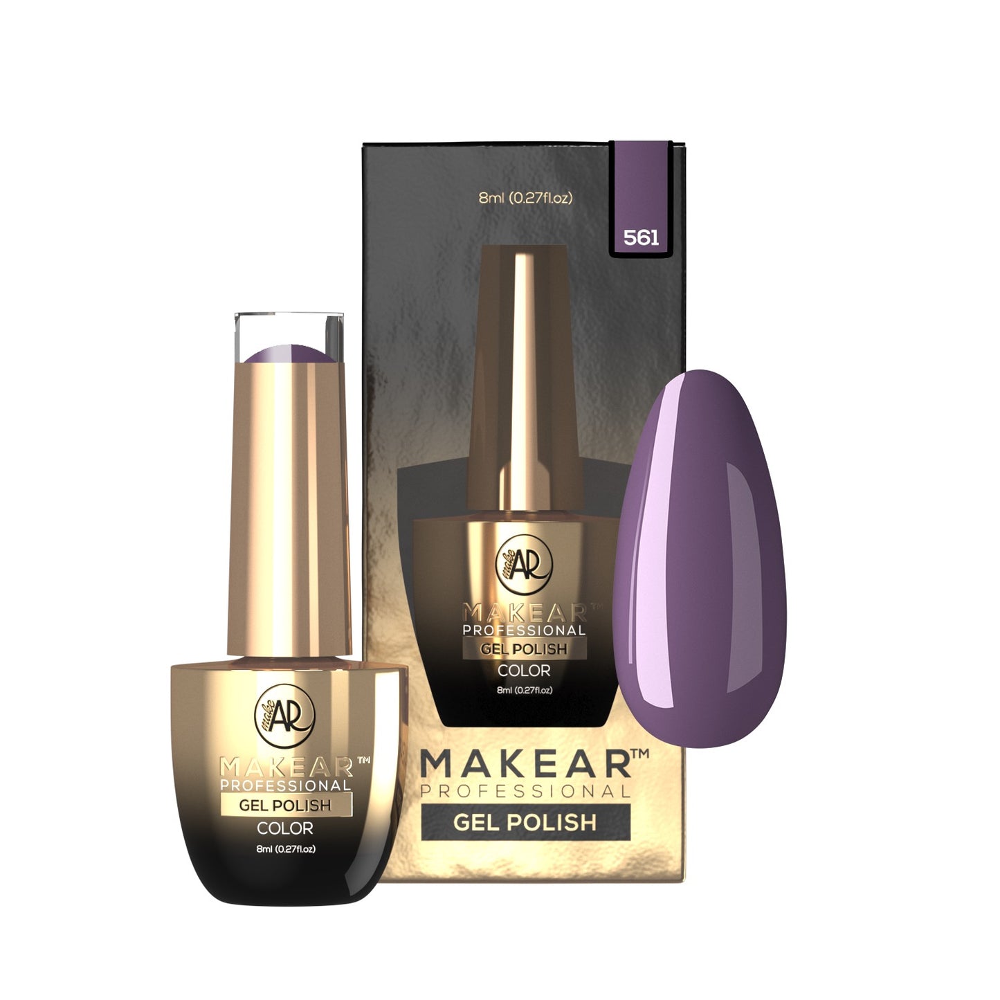561 Collection Lollipop MAKEAR