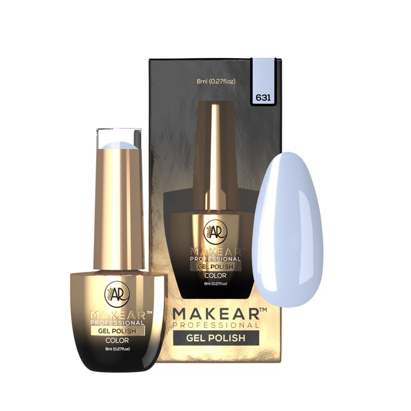 631 Collection Flovers MAKEAR