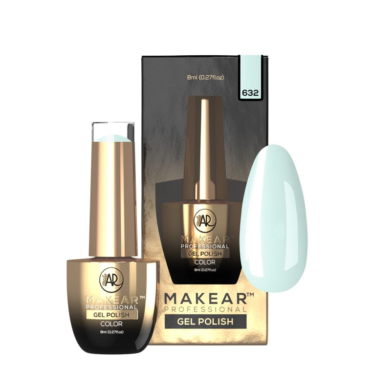 632 Collection Flovers MAKEAR