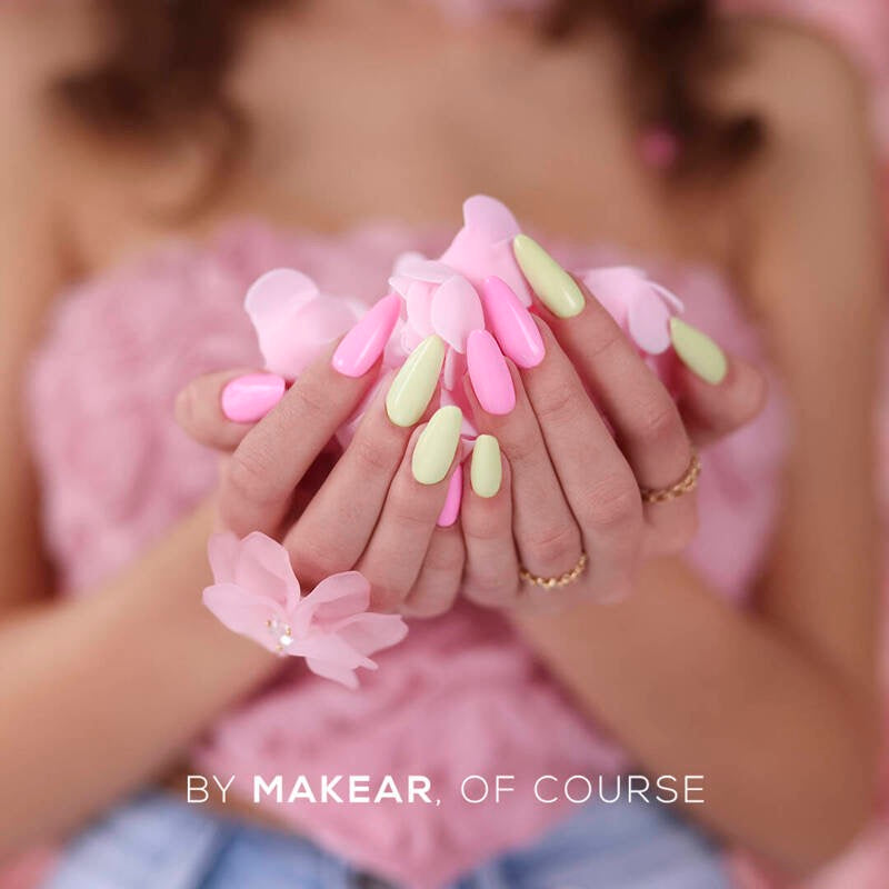 633 Collection Flovers MAKEAR