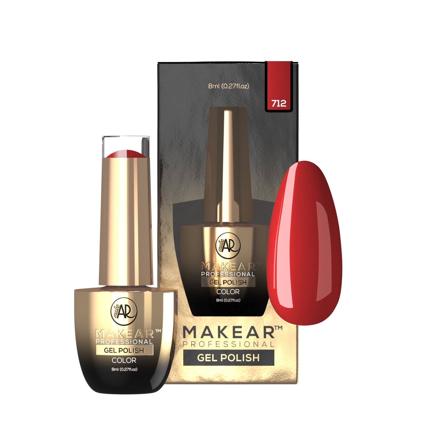 712 Collection Regular MAKEAR