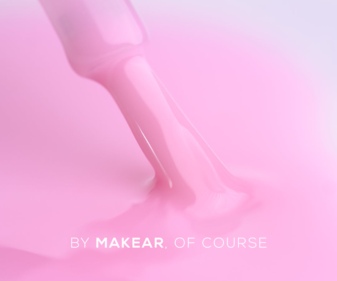 Top No Wipe Milky Makear 5 Couleurs