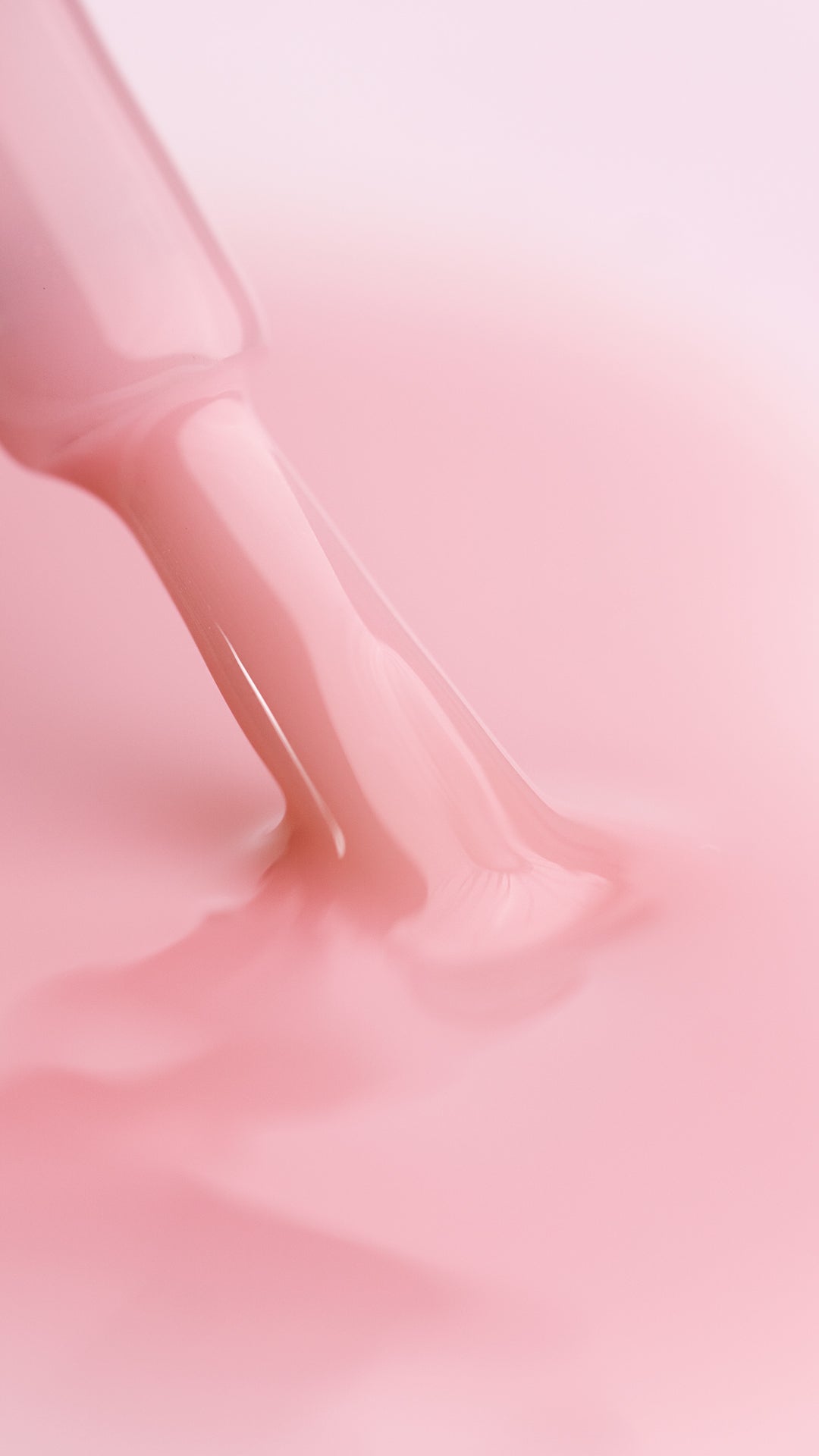 Top No Wipe Milky Makear 5 Couleurs