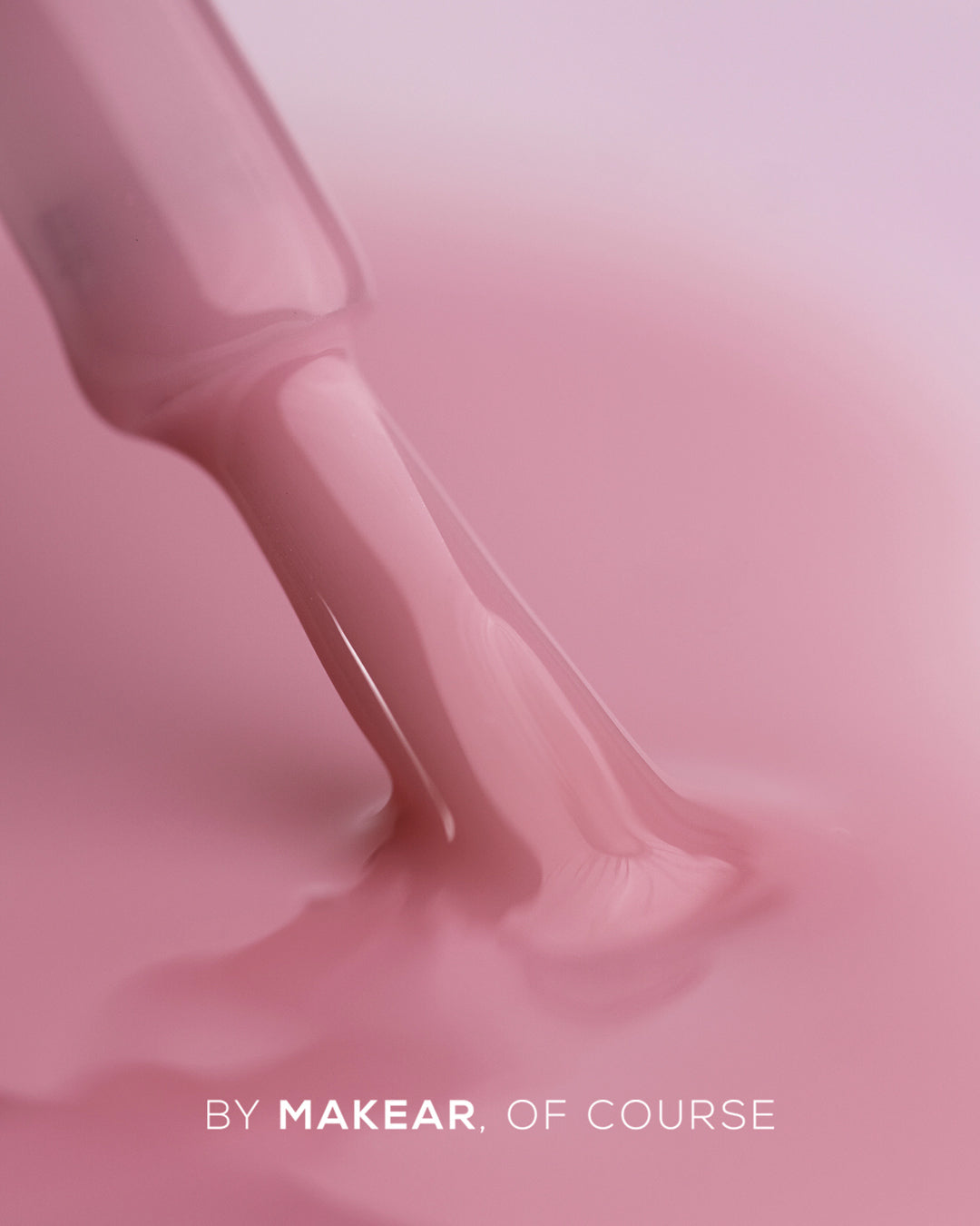 Top No Wipe Milky Makear 5 Couleurs