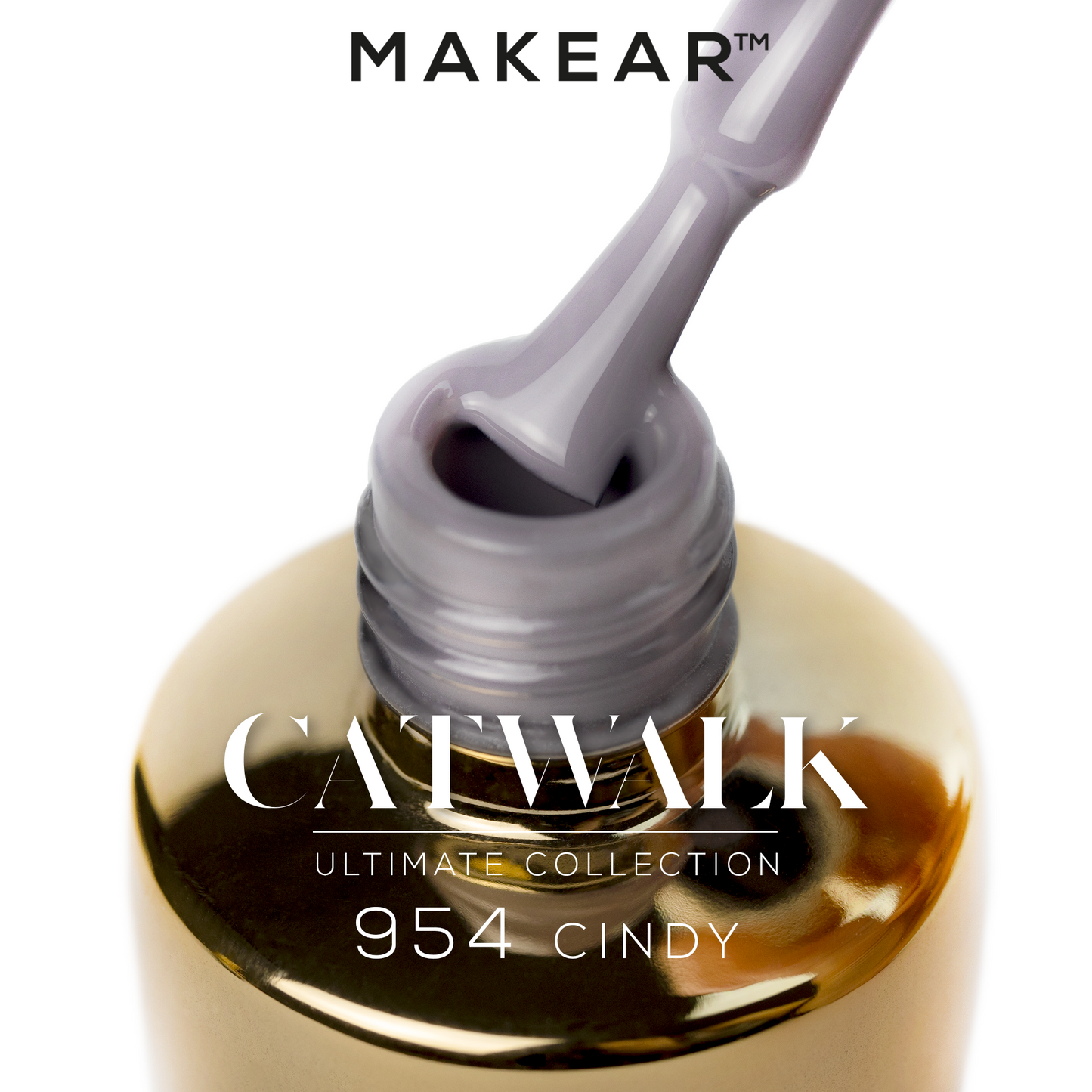 954 - Cindy - Catwalk - VSP MAKEAR