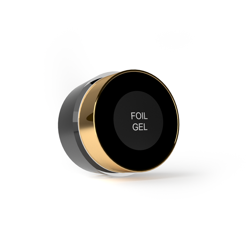 Foil Gel - 5 Ml - MAKEAR