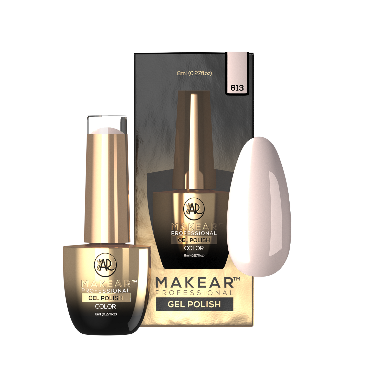 LOLLIPOP 613 – MAKEAR – 8ml