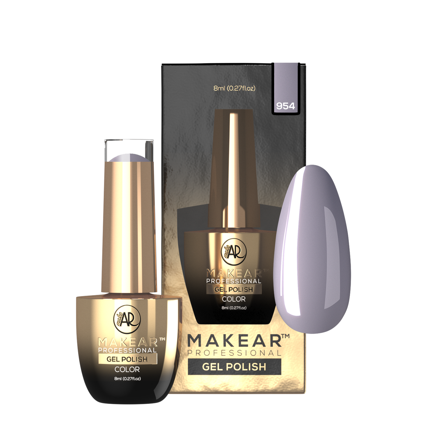 954 - Cindy - Catwalk - VSP MAKEAR