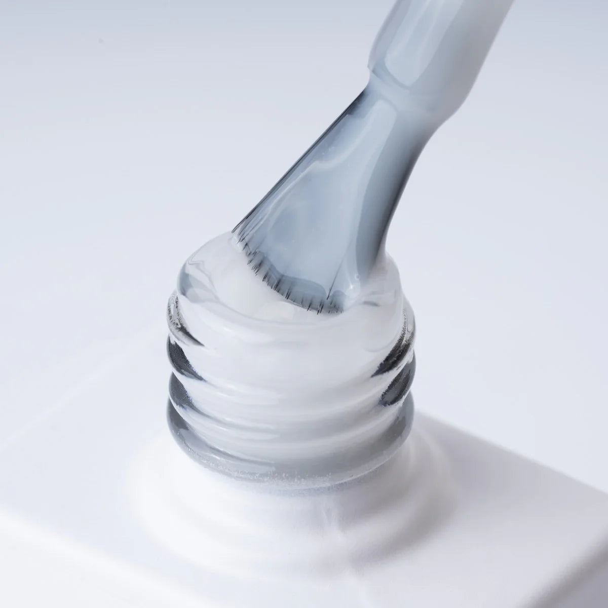 Rubber base Milky White INVERAY