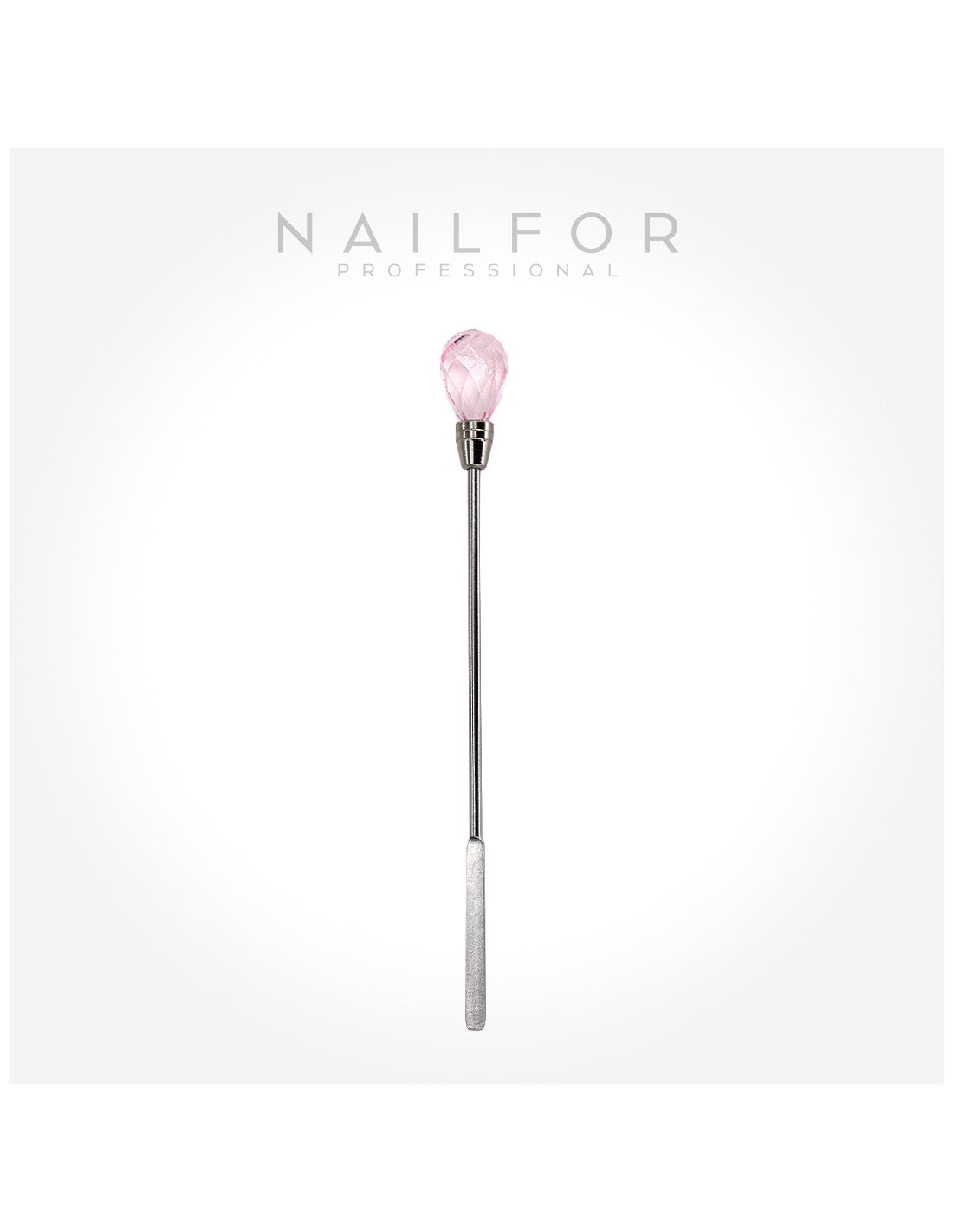 Mélangeur Forme Losange NAILFOR