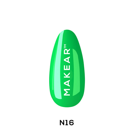 N16 – NEON - VSP MAKEAR