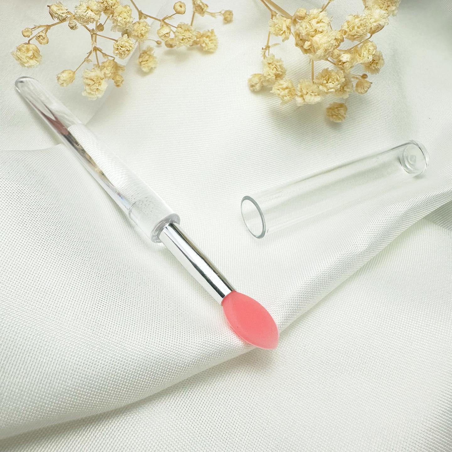 Pinceau Silicone