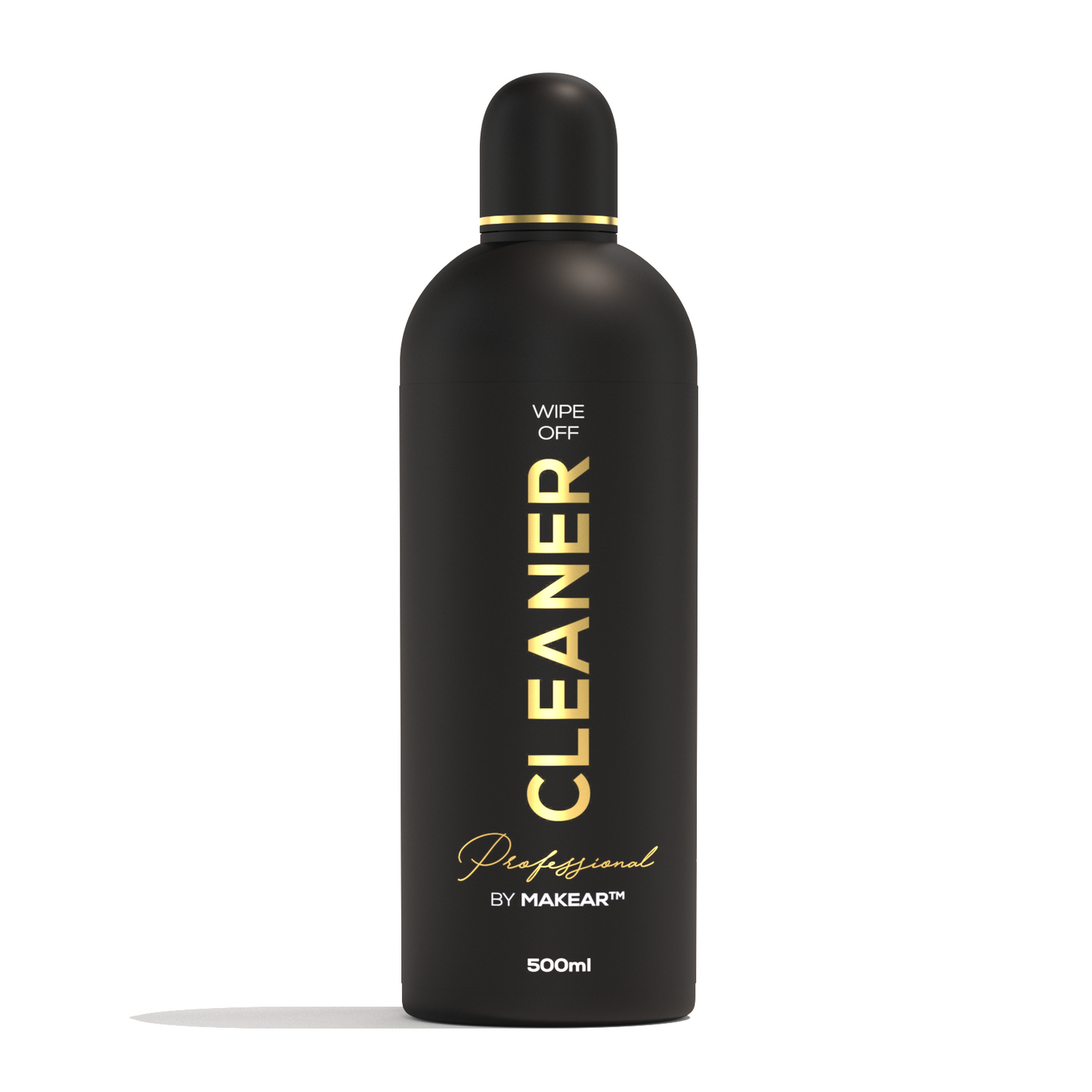 Cleaner - 125 Ml - MAKEAR