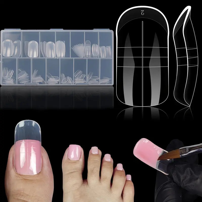 Popits pour Pieds- Académie de l'ongle